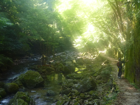 エピソードボタン